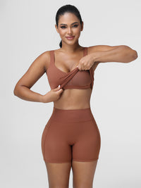ladies workout clothes