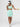 female running shorts set