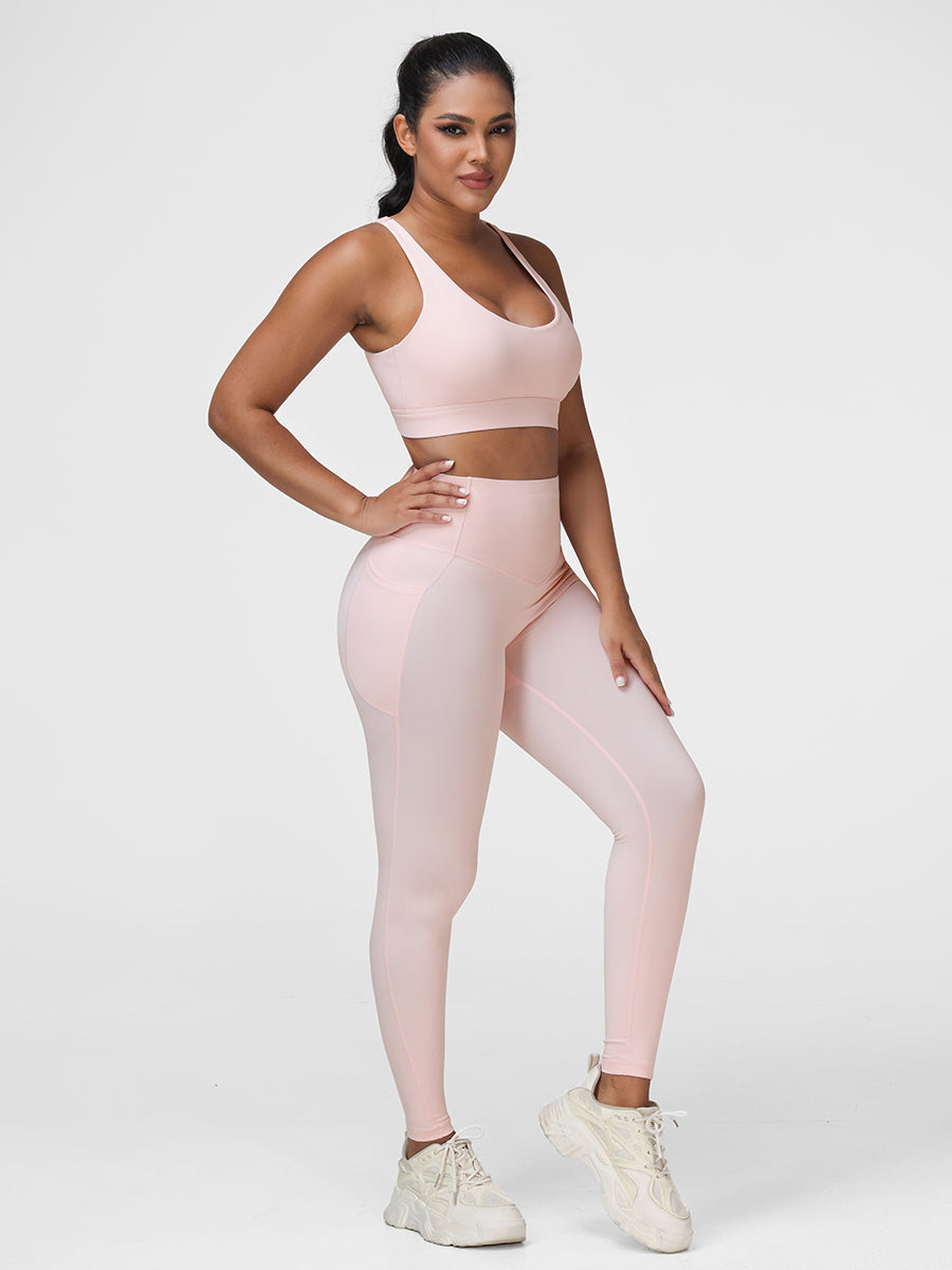 exercise clothes for women