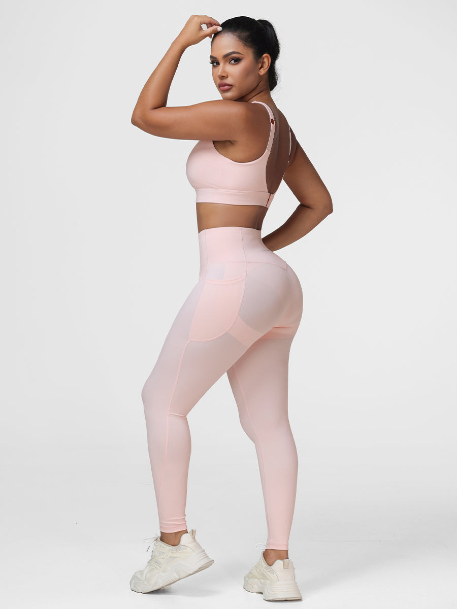 exercise clothes for women