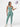 Active Wear Women's Fitness Set