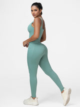 Active Wear Women's Fitness Set