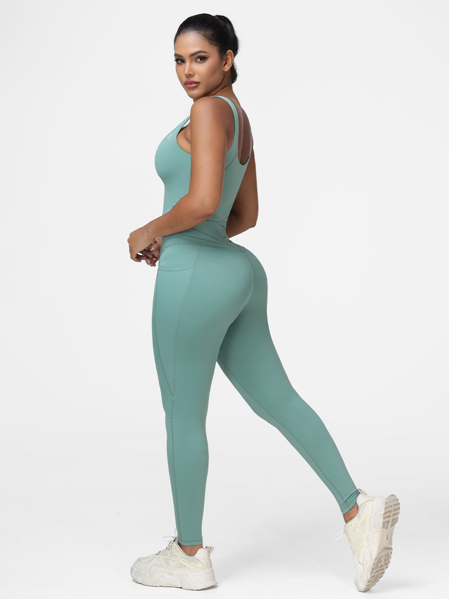 Active Wear Women's Fitness Set