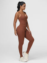 Active Wear Women's Fitness Set