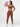 Sophisticated Soft 4-Way Stretch Workout Activewear