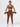 Women's 2 Piece Gym Matching Work Out Set