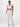 Women’s High-Support Gym Set with Racerback Sports Bra and V-Back Leggings