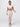 Women’s Open Back Workout Set with Twist Waist Leggings