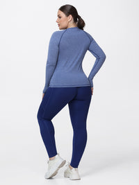 plus size workout sets