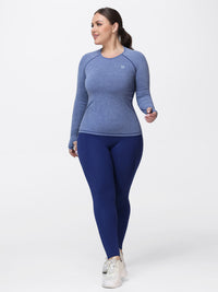 plus size workout sets