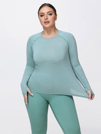 green workout set