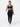 black gym set for women