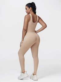 Active Wear Women's Fitness Set