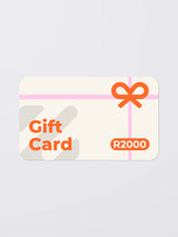 Zuluzenith Gift Card