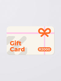 Zuluzenith Gift Card