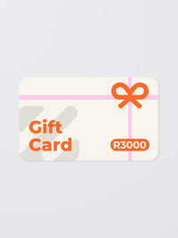 Zuluzenith Gift Card