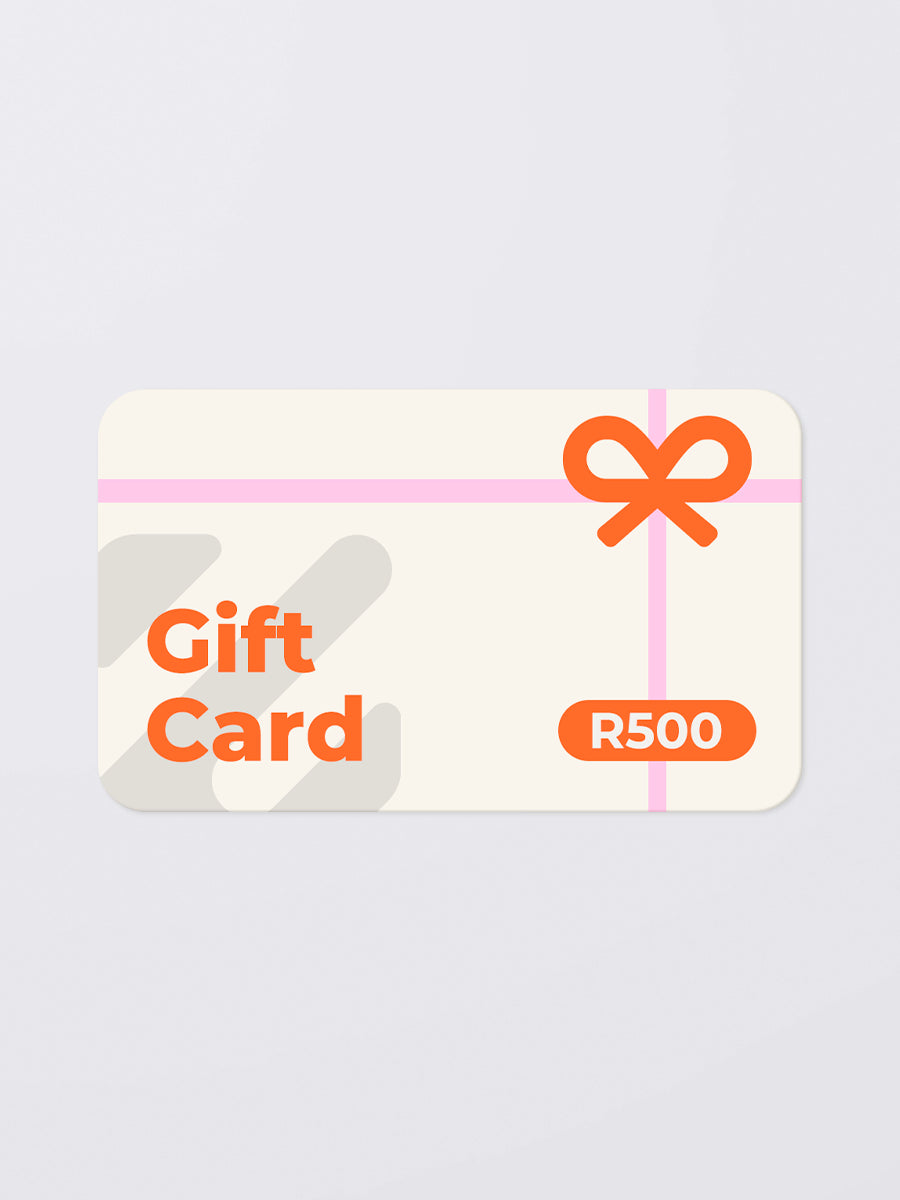 Zuluzenith Gift Card